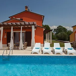 Vilanija Villa Umag
