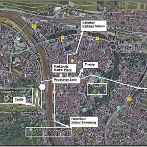 B2 Würzburg
