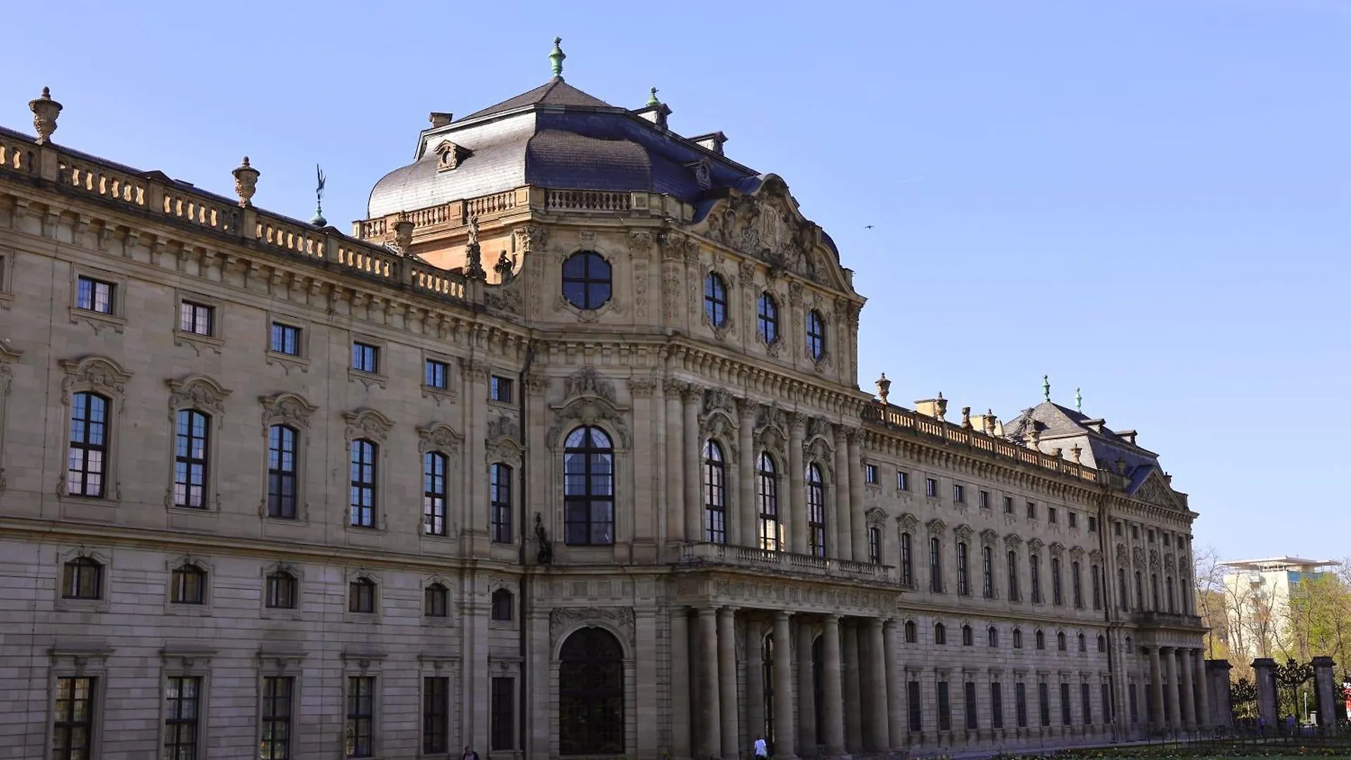 Wohnen Im Herzen Der Altstadt Würzburg