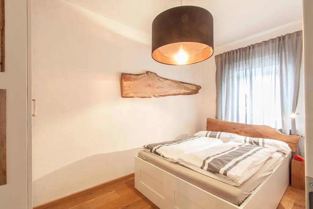 Wohnen im Herzen der Altstadt Würzburg Apartment