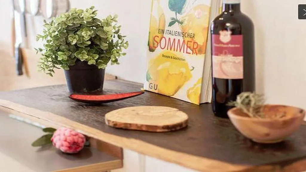 Apartament Wohnen Im Herzen Der Altstadt Würzburg